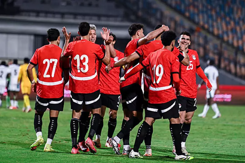 بعد دور المجموعات.. الذكاء الاصطناعي يتوقع فرصة مصر في لقب أمم أفريقيا 